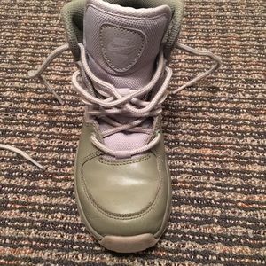 Boys Nike Boots
